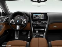 gebraucht BMW 840 d xDrive Gran Coupé