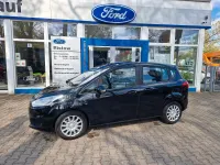 Brugt Ford B-MAX Trend 101 HK (74 kW) 2015 Sort MPV