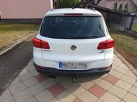 gebraucht VW Tiguan 2015