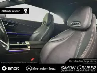 Gebraucht Mercedes CLE200 AMG 204 PS (150 kW) 2025 Grau Cabrio