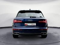 gebraucht Audi SQ5 3.0 TDI Matrix/B&O/Headup/EPH/Acc/Kamera/Ass