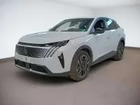 Gebraucht Peugeot 3008 Allure 145 PS (106 kW) 2025 Weiß SUV