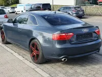 Gebraucht Audi A5 Sport 239 PS (175 kW) 2007 Grau Coupé