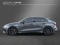 Gebraucht Audi RS3 Sport 400 PS (294 kW) 2025 Grau Limousine