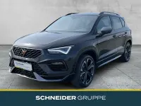 Gebraucht Cupra Ateca VZ 300 PS (220 kW) 2025 Schwarz SUV