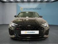 Gebraucht Audi RS3 Sportback 400 PS (294 kW) 2022 Schwarz Kleinwagen