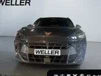 Neu Cupra Terramar 150 PS (110 kW) 2026 Grau SUV