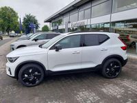 Gebraucht Volvo XC40 Plus 163 PS (119 kW) 2025 Weiß SUV