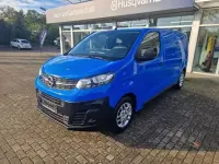 Gebraucht Opel Vivaro-e Combi Edition 120 PS (88 kW) 2022 Blau Van / Kleinbus