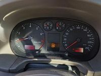 Gebraucht Audi A3 Ambition 102 PS (75 kW) 2001 Silber Limousine