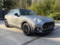 Gebraucht Mini One Clubman Pepper 102 PS (75 kW) 2016 Grau Kombi