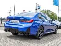 Gebraucht BMW M340 M Sport 387 PS (284 kW) 2025 Blau Limousine