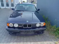 Brugt Alpina B10 254 HK (186 kW) 1993