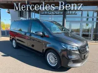 Gebraucht Mercedes V250 Style 190 PS (139 kW) 2025 Grau Van / Kleinbus