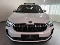Neu Skoda Kodiaq Selection 193 PS (141 kW) 2025 Moonweiss SUV