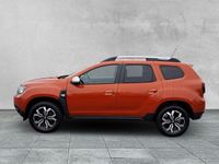 Gebraucht Dacia Duster Prestige 101 PS (74 kW) 2022 Orange SUV