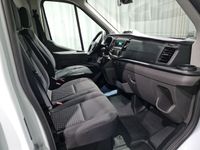 gebraucht Ford Transit 350L2-Trend Kasten-LKW *NEU*