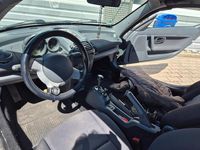 Second-hand Smart Roadster 61 CP (44 kW) 2004 Negru Cabrio