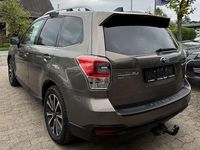 Occasion Subaru Forester Platinum 150 ch (110 kW) 2019 Marron SUV
