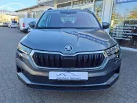 Gebraucht Skoda Karoq Tour 116 PS (85 kW) 2023 Grau SUV