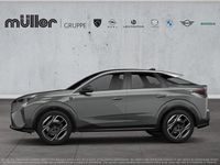 Gebraucht Peugeot 3008 GT 136 PS (100 kW) 2025 Grau SUV