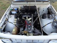 Gebraucht Wartburg 353 50 PS (36 kW) 1966 Limousine