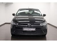 Second-hand VW Polo Move 95 CP (69 kW) 2024 Negru Hatchback