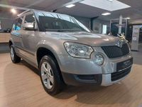 gebraucht Skoda Yeti 1.2 105PS Ambition*AUTOMATIK*KLIMA*SHZ*