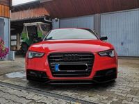 gebraucht Audi A5 3.0 TFSI S tronic quattro -