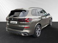 Gebraucht BMW X5 Comfort Edition 340 PS (250 kW) 2025 Manhattan SUV