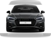 gebraucht Audi A5 Cabriolet S line comp. edition - Businessaktion