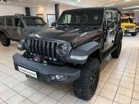 gebraucht Jeep Wrangler Unlimited 2.0 272PS Rubicon H03-Umbau