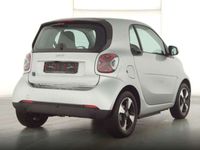 gebraucht Smart ForTwo Electric Drive EQ 60kWed passion SHZ Pano PDC+Kamera Klima