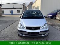 Gebraucht Mercedes A140 Classic 82 PS (60 kW) 2004 Silber Kleinwagen