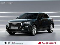 Neu Audi Q2 Advanced Plus 150 PS (110 kW) 2026 Brillantschwarz SUV