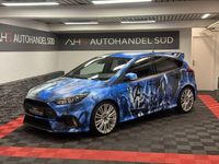 Gebraucht Ford Focus RS 349 PS (256 kW) 2017 Schwarz Limousine