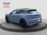 Second-hand Porsche Cayenne Chrono 354 CP (260 kW) 2023 Gri SUV