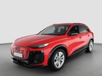 Gebraucht Audi Q6 e-tron Performance 225 kW (306 PS) 2025 Soneirarot metallic SUV