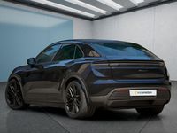 Neu Porsche Macan 300 kW (408 PS) 2025 Schwarz SUV