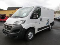 Gebraucht Fiat Ducato 120 PS (88 kW) 2019 Weiß Van
