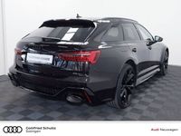 Neu Audi RS6 Performance 630 PS (463 kW) 2025 Kirschschwarz perleffekt indiv Kombi