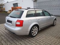 gebraucht Audi S4 4.2 quattro SCHALTER/ I.HAND WENIG KM!!