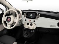gebraucht Fiat 500 1.0 70 Mild Hybrid Dolcevita Nav KomfP PanoD