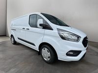 gebraucht Ford Transit Trend Custom 2