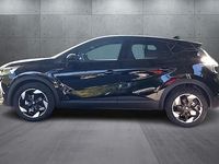 Neu Renault Captur Techno 115 PS (84 kW) 2025 Schwarz SUV