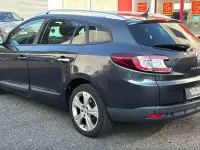 Gebraucht Renault Mégane Dynamique 131 PS (96 kW) 2011 Grau Limousine