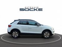 Occasion VW T-Roc Move 150 ch (110 kW) 2024 Blanc SUV