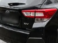 Gebraucht Subaru XV 136 PS (100 kW) 2022 Silber SUV