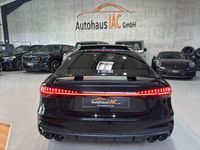Gebraucht Audi S7 Sport 350 PS (257 kW) 2019 Mythosschwarz Kleinwagen