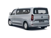 Neu VW Transporter 150 PS (110 kW) 2026 Grau Van